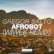 Afrobot (Wiwek Remix) - Single