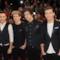 Il quartetto pop britannico, One Direction