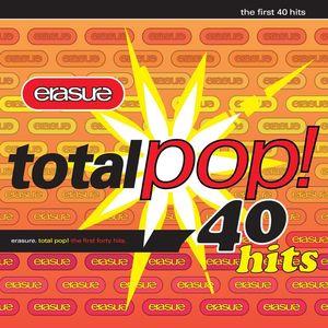 Total Pop! - The First 40 Hits (Remastered)