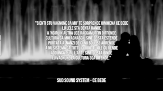 Sud Sound System: le migliori frasi dei testi delle canzoni