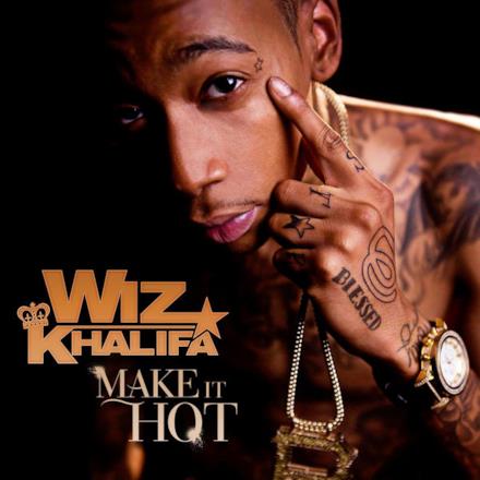 Make It Hot (Radio Edit) - Single