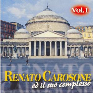 Renato Carosone, vol. 1