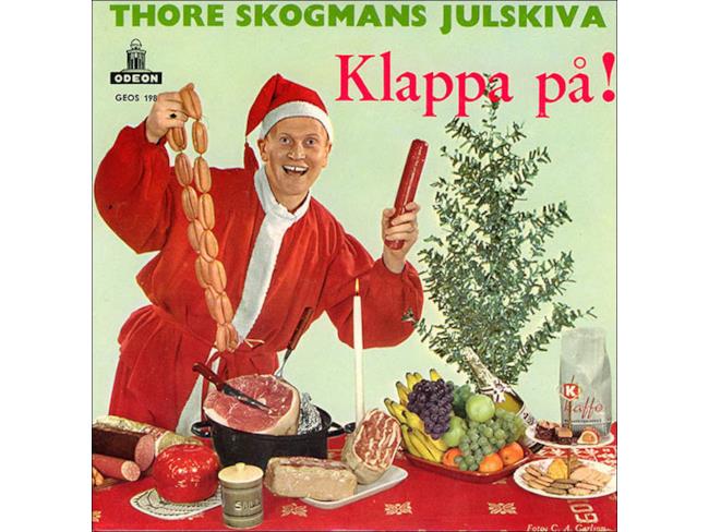 La copertina di Klappa Pa!