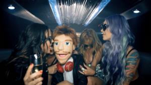 Ed Sheeran in versione peluche