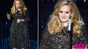 Adele presa in giro per il suo peso: ma è così grassa?