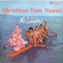 La copertina di Christmas From Hawaii