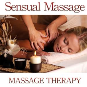 Sensual Massage (Massage Therapy)