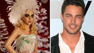 Lady Gaga e Taylor Kinney, aria di convivenza?