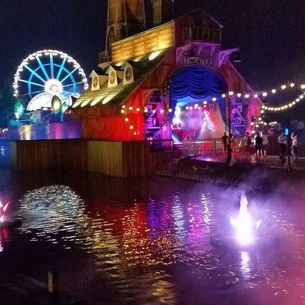 Tomorrowland 2015 le foto più belle