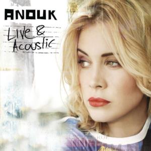 Live & Acoustic - EP