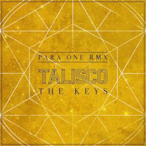 The Keys (Para One Remix) - Single