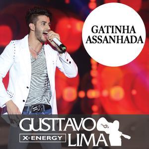 Gatinha Assanhada (Remixes) - EP