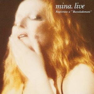 Mina. Live - Registrato a "Bussoladomani" (Remastered)
