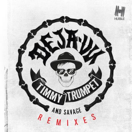 Deja-Vu (Remixes) - EP