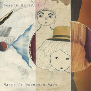 Males of Wormwood Mars - Single