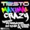 Maximal Crazy Remixes - Single