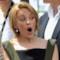 Kylie Minogue attrice a Cannes per Holy Motors - 2