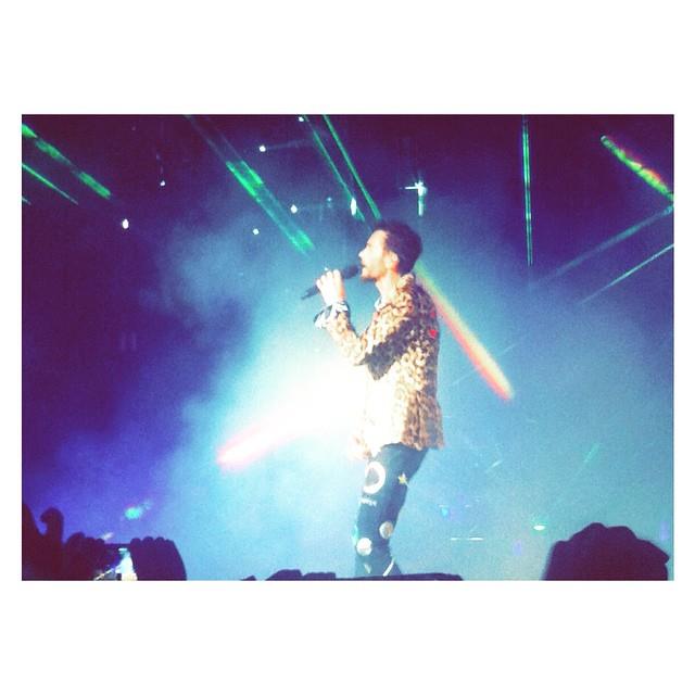 Jovanotti - @Stadio San Siro / Milano