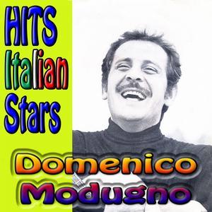 Hits Italian Stars: Domenico Modugno (Balli anni 60, Party dance, Ballroom dancing)