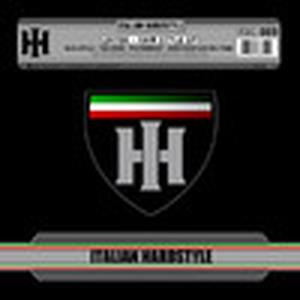Italian Hardstyle 003 - EP