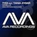 Vanilla (feat. Tania Zygar) - EP