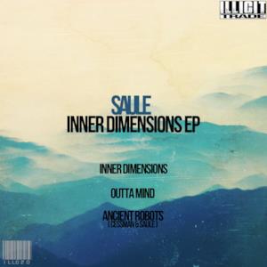 Inner Dimensions - Single