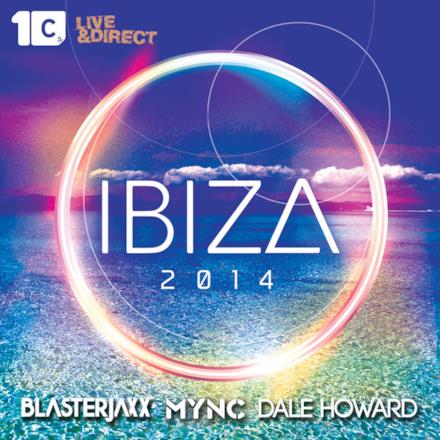 Ibiza 2014 (Deluxe Edition)