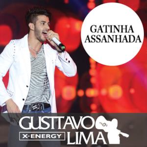 Gatinha assanhada - Single