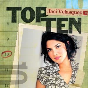 Top Ten: Jaci Velasquez