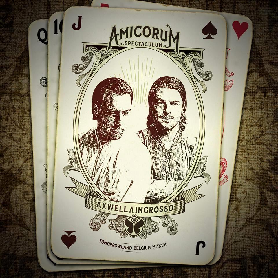 Axwell Λ Ingrosso