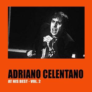Adriano Celentano at His Best, Vol. 2