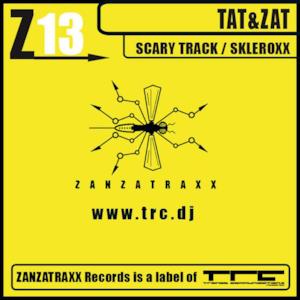 Scary Track / Skleroxx - Single