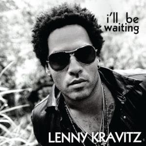 I'll Be Waiting / Again - Single