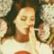 Lana Del Rey, su Instagram lo snippet e il testo di Honeymoon