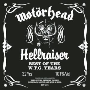 Hellraiser - Best of the WTG Years