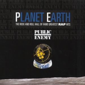 Planet Earth the Rock and Roll Hall of Fame Greatest Hits