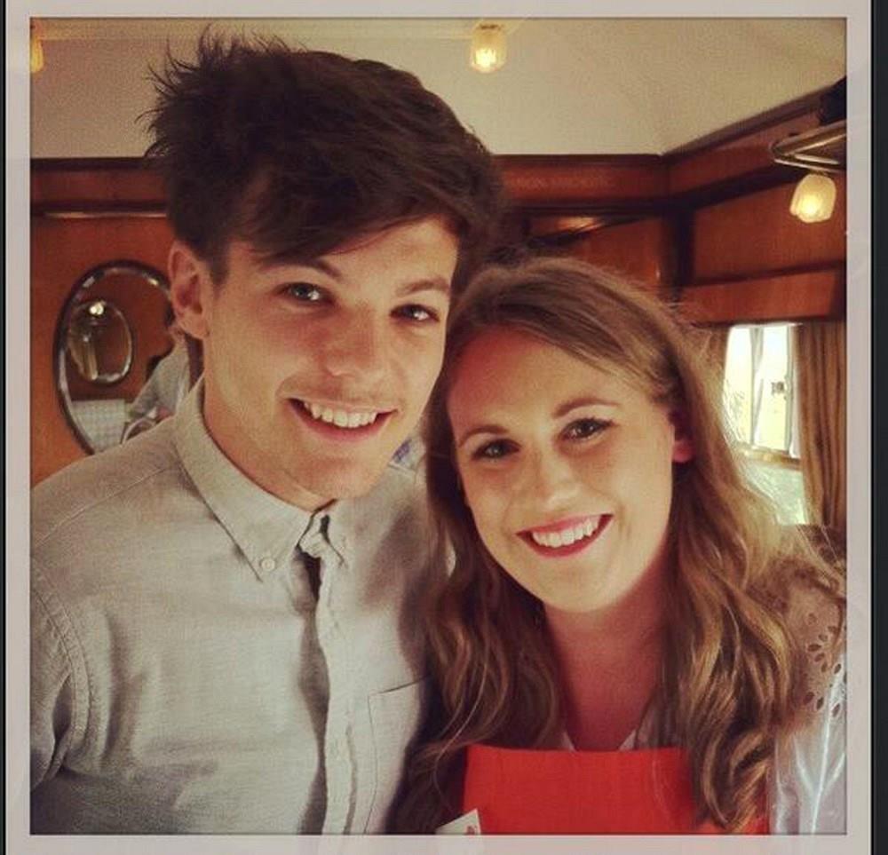 Louis Tomlinson Lookbook - 14