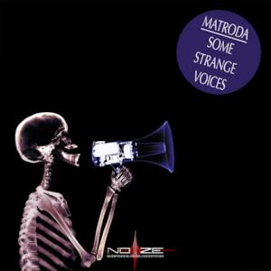 Some Strange Voices - Single