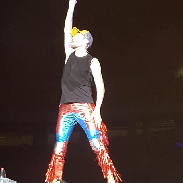 Jovanotti - @Stadio San Siro / Milano