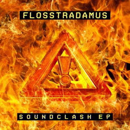 Soundclash - EP