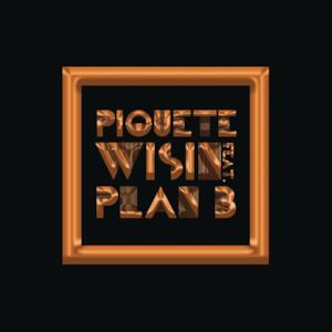 Piquete (feat. Plan B) - Single