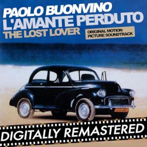 L'amante Perduto - The Lost Lover (Original Motion Picture Soundtrack)