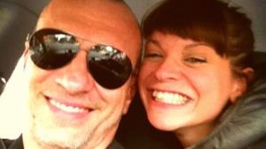 Biagio Antonacci e Alessandra Amoroso