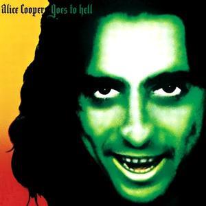 Alice Cooper Goes to Hell