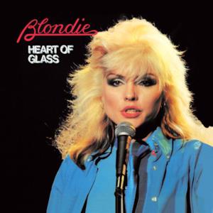 Heart of Glass (Remastered) - Single