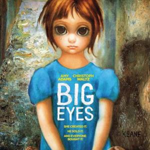 Big Eyes - Single
