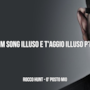 Rocco Hunt: le migliori frasi delle canzoni