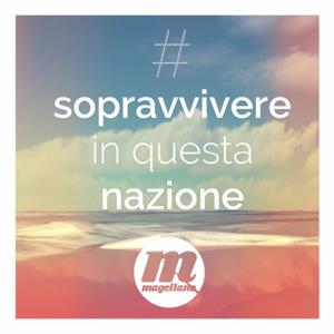 Sopravvivere in questa nazione - EP