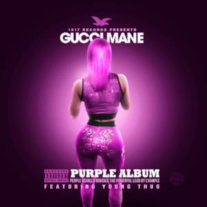 The Purple Album (feat. Young Thug)