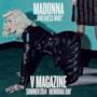 Madonna in versione sado-maso